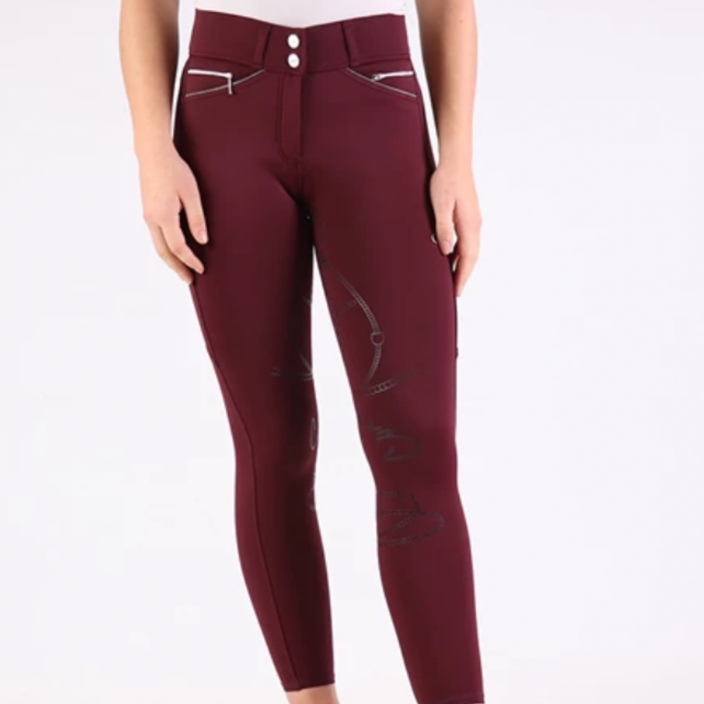 CAVALLO FULL SEAT BREECHES (26)